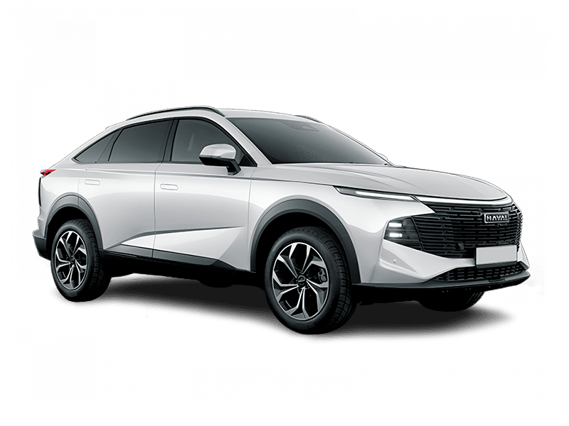 Купить Haval F7X NEW в Екатеринбурге - Благородный агат